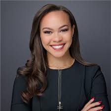 Welcome to the team, Ebony Mitchell, MBA!