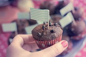 Muffins Au Chocolat Sans Beurre Poulette Magique Muffin Chocolat Chocolat Muffins