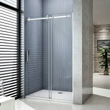 Wir setzen den duscheinbau dabei ganz nach ihren bedürfnissen um. 120x195cm Duschabtrennung Duschwand Dusche Ohne Duschtasse Sk12 2 95 4b V2 189 77 Ozean Sanitar Gmbh Eshop