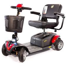 Best Mobility Scooters With The Highest Or Best Ground Clearance In 2020 Mobility Scooter Folding Mobility Scooter Scooter