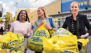 View all restaurants near gekas on tripadvisor. Shoppa Gekas Ullared