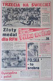 16.45) mendoza (estadio ciudad de mendoza, widzów: Polska Brazylia 1 0 06 07 1974
