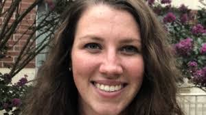 Jennifer Houtz's Instagram, Twitter & Facebook