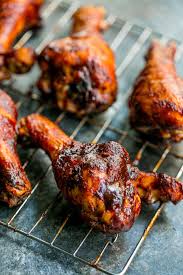 It's the only guide for how to bake chicken legs you'll ever need. My Favorite Bbq Chicken Drumstick Recipe This Is So Good And Done Right In Your Oven Drumstick Recipes Baked Bbq Chicken Baked Chicken Drumsticks