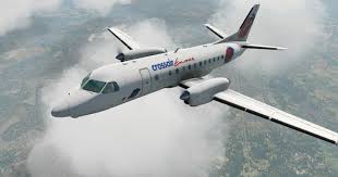 Saab 340 xp11 by carenado. Leading Edge Simulations Les Saab 340a Crossair Europe Flusiboard