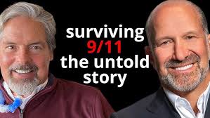 9/11 Stories: FDNY Widow Patty Hess & Daughter Kimberly Hess