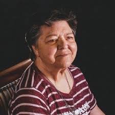 Glenda Dodson Obituary (1942