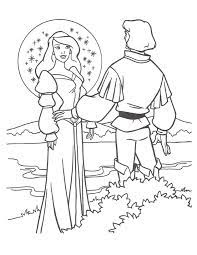 Celebrate The 25th Anniversary Of The Swan Princess Princess Coloring Pages Swan Princess Princess Coloring