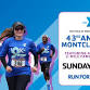 43rd Annual Montclair Run