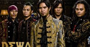 Dewa19 Lagu Terbaik Lagu Musik