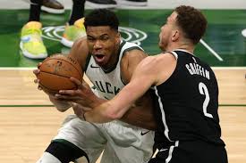 Sizce bu maçı kim kazanır? Watch Milwaukee Bucks Vs Brooklyn Nets Live Stream Nba Playoffs East Semifinals Game 5 Free News Report Centre