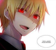 Male yandere characters aren't talked about enough, so today we decided to make a list of the best male yandere characters in anime. Cute Yandere Anime Boy Novocom Top