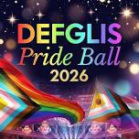 Military Pride Ball 2026