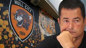 Acun Ilıcalı'dan Hull City paylaşımı ile ilgili açıklama!