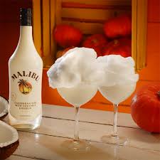 See more ideas about drinks alcohol recipes, cocktails, alcohol drink recipes. Spook Tacular Malibu Rum Cocktails For Fall Halloween 360 Magazine Art Music Design Fashion Auto Travel Food Health
