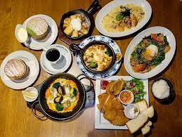 You can even have them in seasonal variations with special toppings like matcha ice cream or chestnut paste! Malaysian Lifestyle Blog Hoshino Coffee Midvalley City