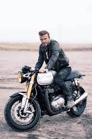 Maybe you would like to learn more about one of these? Preludetoreality Motorcycle Cafe Racer Triumph Bikes