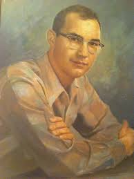 Remembering Charles Lucas