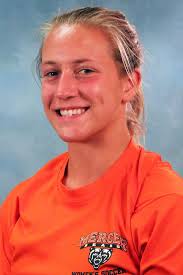 2012 Women's Soccer Roster