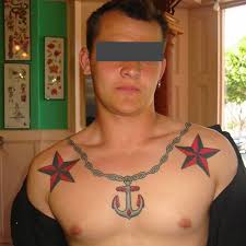 Chto Oznachayut Zvezdy Na Plechah U Zekov V 2020 Godu Statya Uk Rf