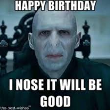 Outrageously Hilarious Funny Happy Birthday Meme For Him Top 100 Funniest Happy Birthday Memes Most Popular Happy Birthday Harry Potter Funny Birthday Meme Birthday Quotes Funny For Him