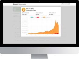 View live crypto total market cap, $ chart to track latest price changes. Magen Crypto Currency Realtime Live Market Cap By Rexq On Dribbble