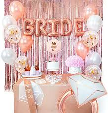 The Ultimate Bachelorette Party Kit Bridal Shower Supplies Bride To Be S In 2020 Bachelorette Party Decorations Bridal Shower Supplies Bachelorette Party Kits