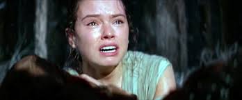 Can The Last Jedi Ruin Other Stories? -or- Nihilism and You! My Review of  Episode XIII — MK Gibson