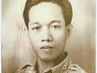 Romeo C. Castro Collection