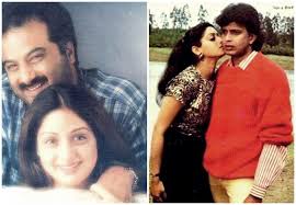 Best known as the dancing superstar of the 80's, he will always be recognised for his disco dance numbers and action sequences in bollywood films. From The Affair With Mithun Chakraborty To Becoming Pregnant Before Marriage These Are Some Controversies Of Sridevi Bollybytes