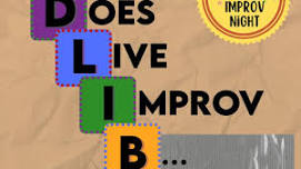 ADLIB - Avalon Does Live Improv Besties
