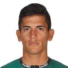 Nelson Andres SOTO MARTINEZ