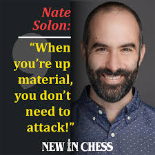 New In Chess
