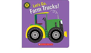Here you will find thousands of ets2 mods in one place. Let S Go Farm Trucks Scholastic Scholastic 9781338685053 Amazon Com Books