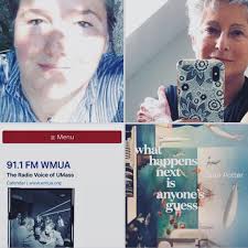 TONIGHT 6pm CT is Ep 25 of the Muse's Mic: A Conversation with Ellen  Austin-Li! (7pm ET -- 5pm MT -- 4pm PT) Get ready! Tonight, we launch the  highly anticipated Season