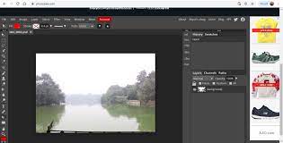 You can open png files with almost all editing software programs. Credible Png File Editor To Edit Png Images