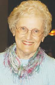 JUANITA HUGHES: Another member of memorable family gone