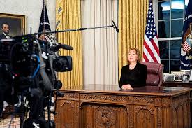 Hillary clinton's circle insists any real talk about who might join her in the white house and in her they factor in clinton's promise to have a cabinet that's at least 50 percent female if she's president. It S November 4 Hillary Clinton Has Lost A Second Term A Completely Serious Parody About A Completely Ridiculous 2020
