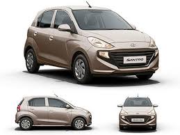 Hyundai Santro Price In India Images Specs Mileage
