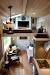 2 Story Tiny House Interior