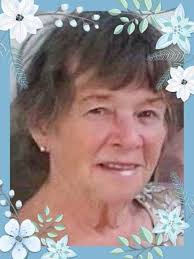 Barbara Jones Obituary December 11, 2020