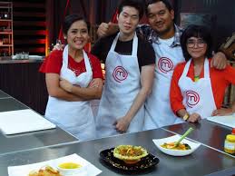 Masterchef Indonesia Season 2 Jejak Langkah Seorang Wanita Biasa