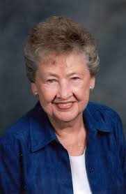 Susan Rhoades Obituary