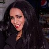 Manuela Evans's Instagram, Twitter & Facebook