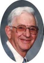 Obituary information for Eldon G. Dillenburg