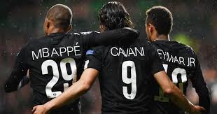 Trotzdem müsse weiter auf umsicht und. Neymar Mbappe Score As Psg Rout Celtic 5 0 Bayern Munich Stroll To 3 0 Win Over 10 Man Anderlecht