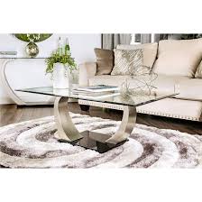 Hokku designs granvia 48 solid wood console tablewood/glass in brown, size 29.0 h x 48.0 w x 18.0 d in | wayfair kui2320 13039331 Hokku Designs Natalia Abstract Coffee Table Reviews Wayfair