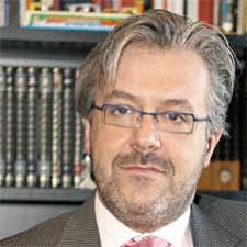 Manuel Rueda dejaría Sogecable en septiembre