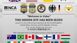 Central command said the clip came from five longer videos found on a computer taken from the al. Dark Web Largest Ever Online Child Porn Bust Leads To 337 Arrests Euronews