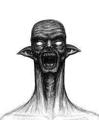 4.7 out of 5 stars. Monster Sketch By Greentunic On Deviantart